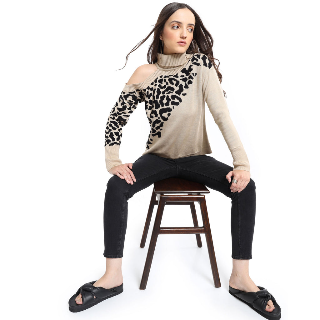 Puma Key Sweater - PhishStones Products