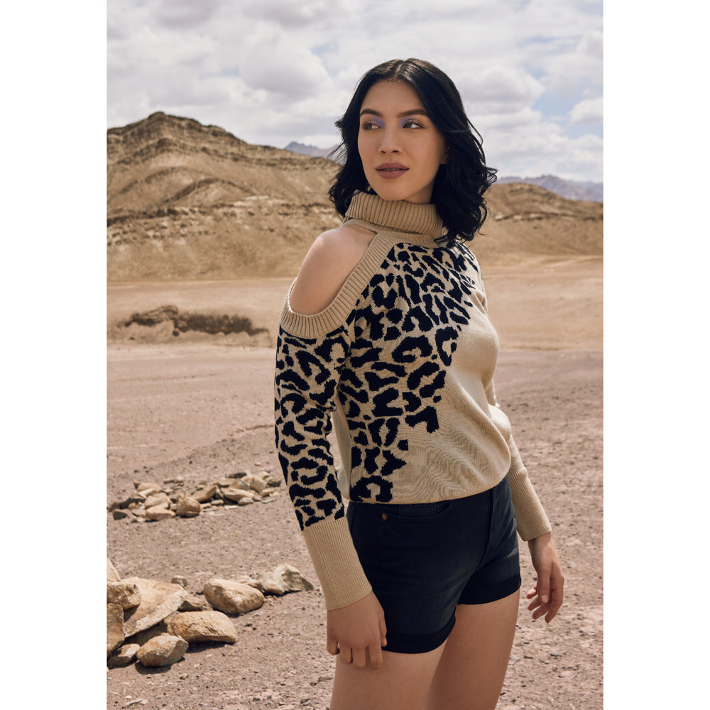Puma Key Sweater - PhishStones Products