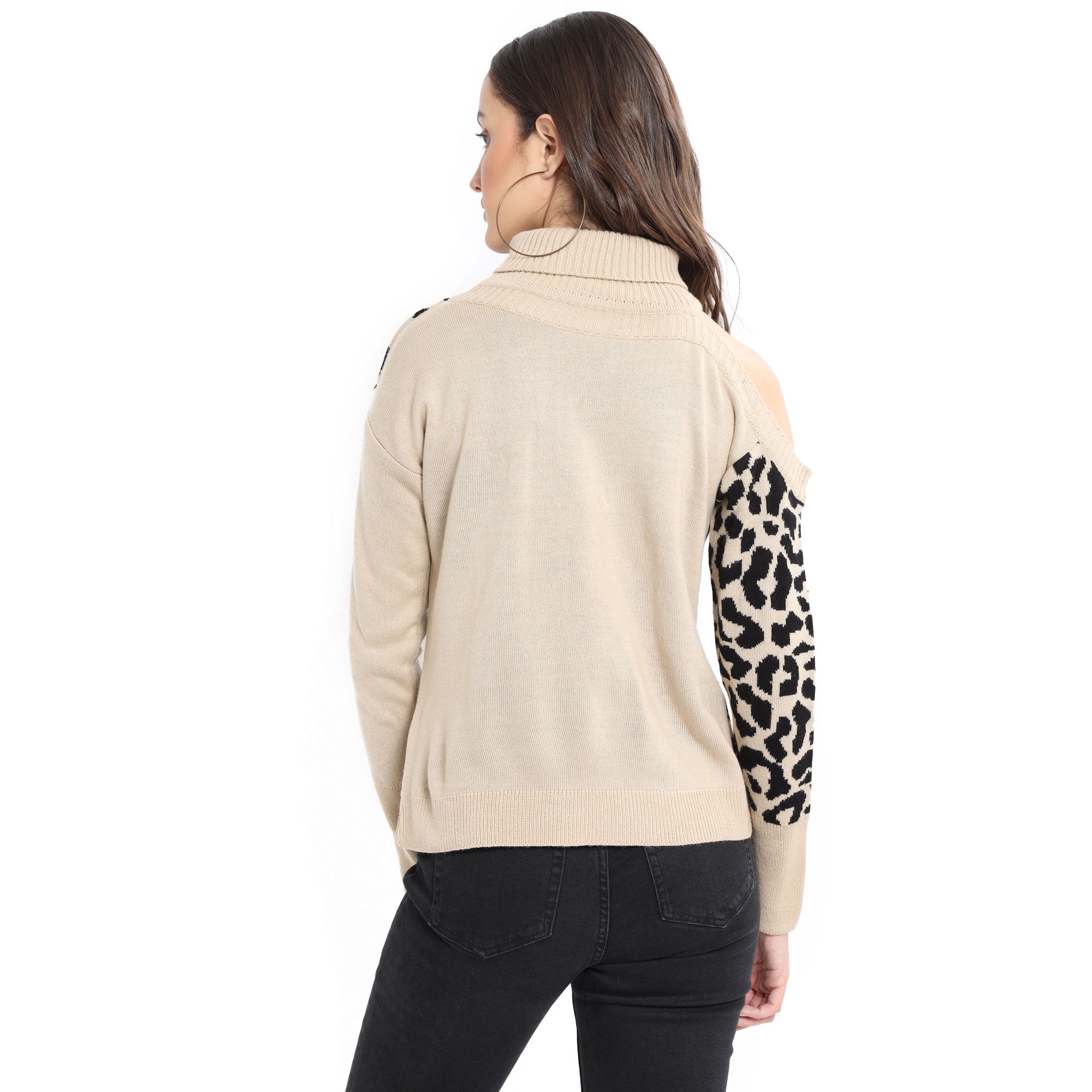 Puma Key Sweater - PhishStones Products