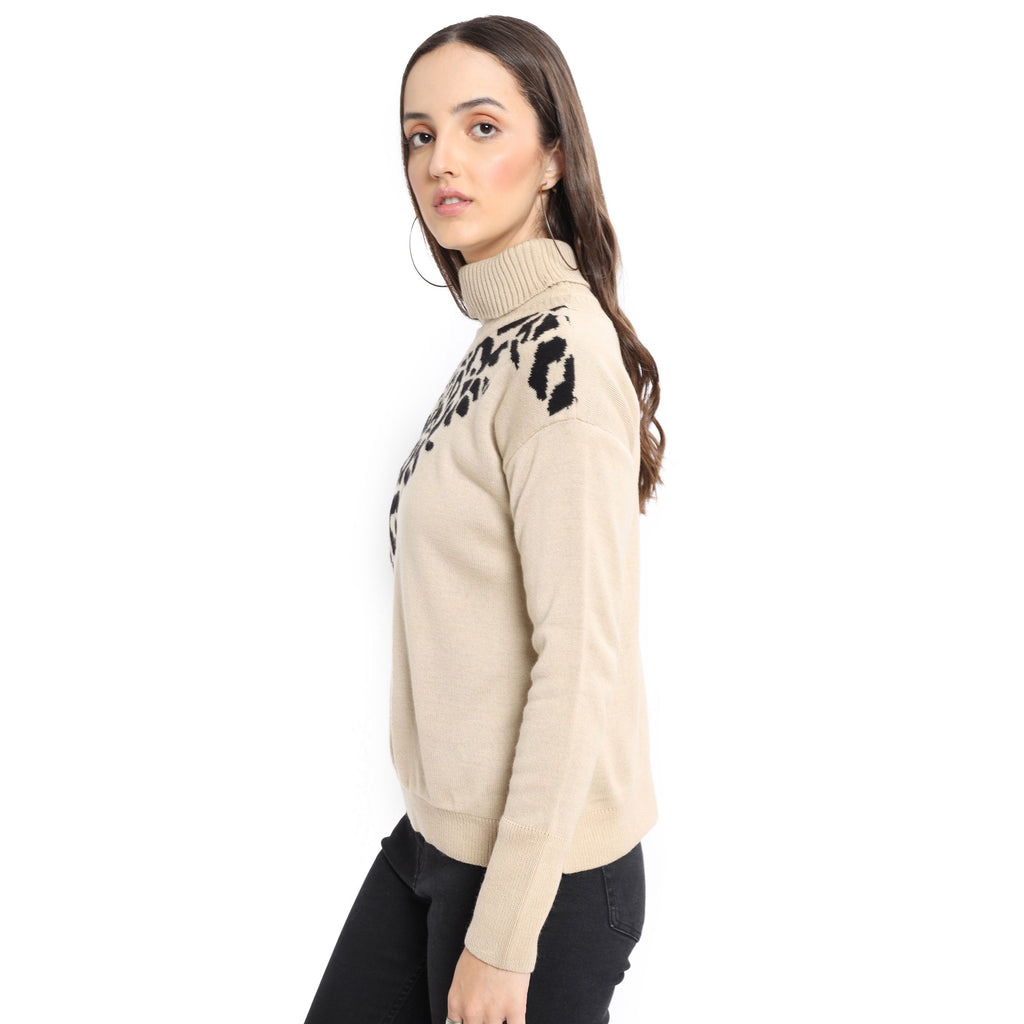 Puma Key Sweater - PhishStones Products