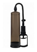 Pumped Basic Pump 2 Water Resistant Silicone Penis Pump - PhishStones Products