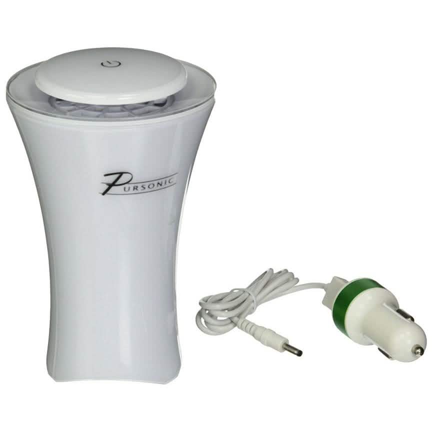 Pursonic Air Purifier - PhishStones Products