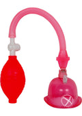Pussy Pump