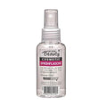 For Your Beauty 100ml Travel Spray Bottle - Portable Cosmetic Container for Personal Care Products