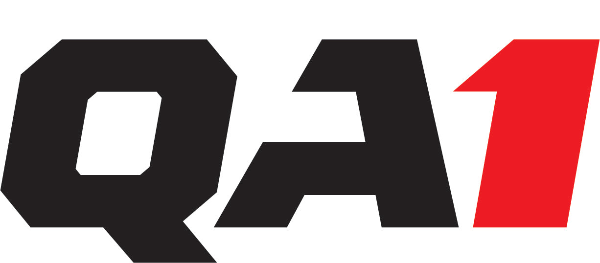 QA1 Shock Absorber 5Q74 - PhishStones Products