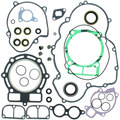 QuadBoss, QuadBoss 07-11 Polaris Outlaw 525 IRS Complete Gasket Set with Oil Seals