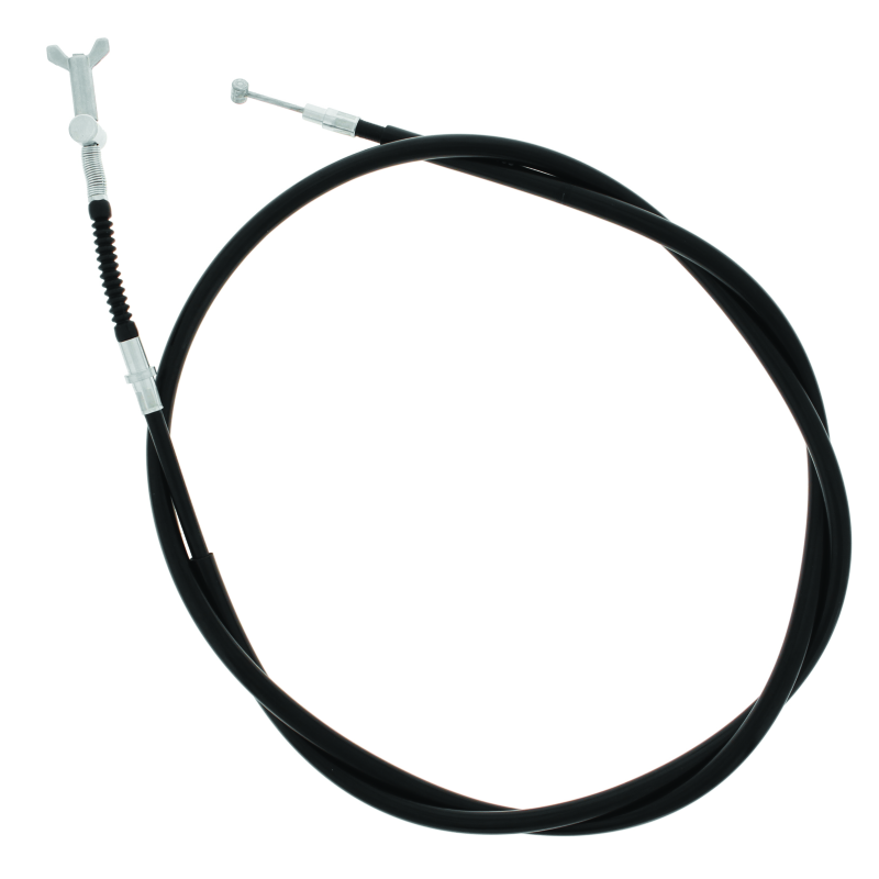 QuadBoss, QuadBoss 07-20 Polaris Phoenix 200 Rear Brake Cable - Durable PowerSports Replacement Part