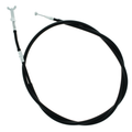QuadBoss, QuadBoss 07-20 Polaris Phoenix 200 Rear Brake Cable - Durable PowerSports Replacement Part