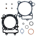 QuadBoss, QuadBoss 08-14 Kawasaki KFX450R Top End Gasket Set - Piston Replacement Kit