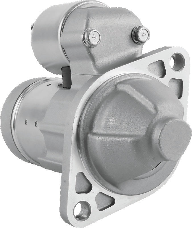 QuadBoss, QuadBoss 13-14 Polaris Brutus 900 Motor Starter – Reliable Powersports Engine Start