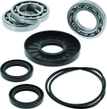 QuadBoss, QuadBoss 15-16 Polaris Ranger 800 6x6 Front Differential Bearing and Seal Kit (Part #566781)