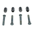 QuadBoss, QuadBoss 15-18 Polaris Scrambler XP 1000 Front Wheel Stud and Nut Kit (Part #608270)