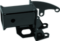 QuadBoss, QuadBoss 2-Inch Rear Receiver Hitch for Honda TRX420 FourTrax Rancher (2007-2009)