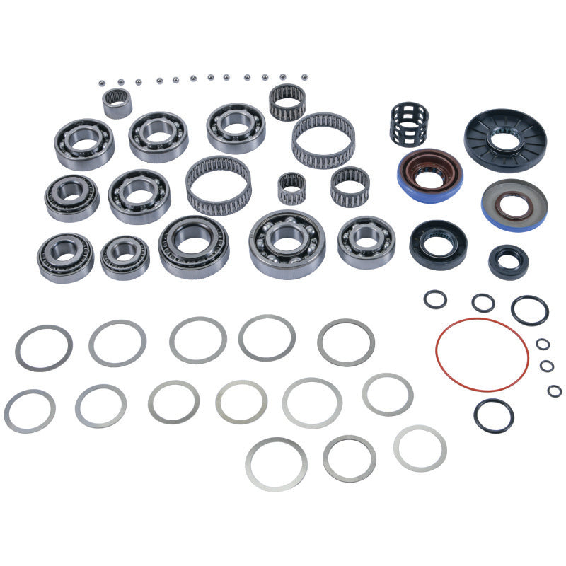 QuadBoss, QuadBoss 2010 Polaris RZR 4 800 Transmission Rebuild Kit (Part #566580)