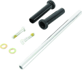 QuadBoss, QuadBoss 2016 Polaris ACE 325 Lower A-Arm Kit - OE Replacement for Polaris Sportsman Models