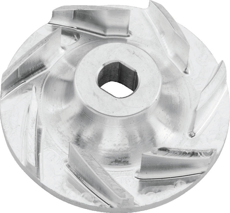QuadBoss, QuadBoss Billet Water Pump Impeller for Polaris Ranger 700 and RZR 800 - Part #403166