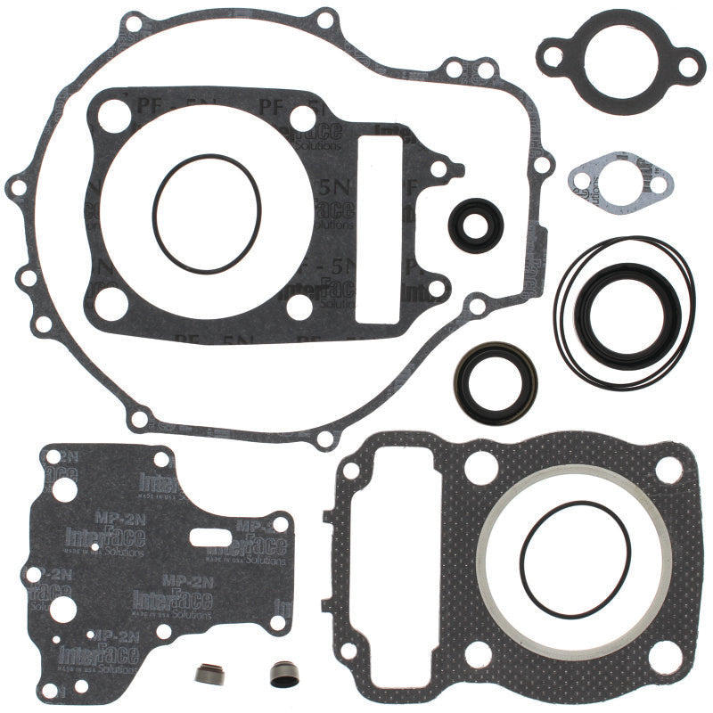 QuadBoss, QuadBoss Complete Gasket Set with Oil Seal for Polaris Magnum and Trail Boss 325/330 (Part #564024)