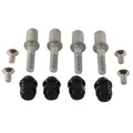 QuadBoss, QuadBoss Front Wheel Stud & Nut Kit for 2013-2015 Can-Am Maverick and Commander 1000 Models