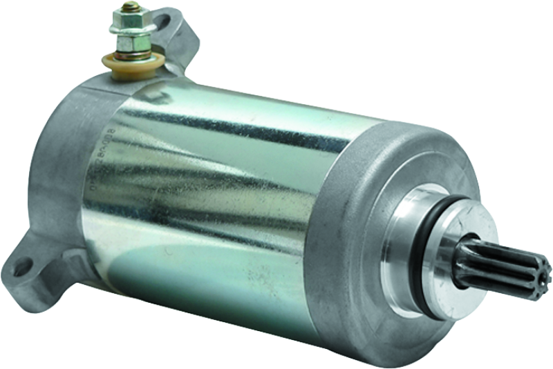 QuadBoss, QuadBoss Kawasaki KLF220 Bayou Motor Starter (Part #495716)