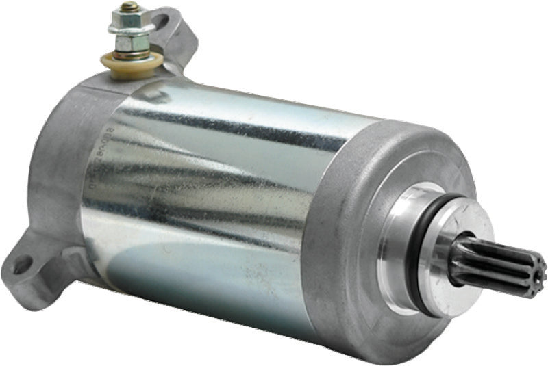 QuadBoss, QuadBoss Kawasaki KLF220 Bayou Motor Starter (Part #495716)