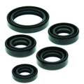 QuadBoss, QuadBoss Oil Seal Set for Kawasaki KLF220 Bayou 1988-1997 - Complete Engine and Transmission Rebuild Kit