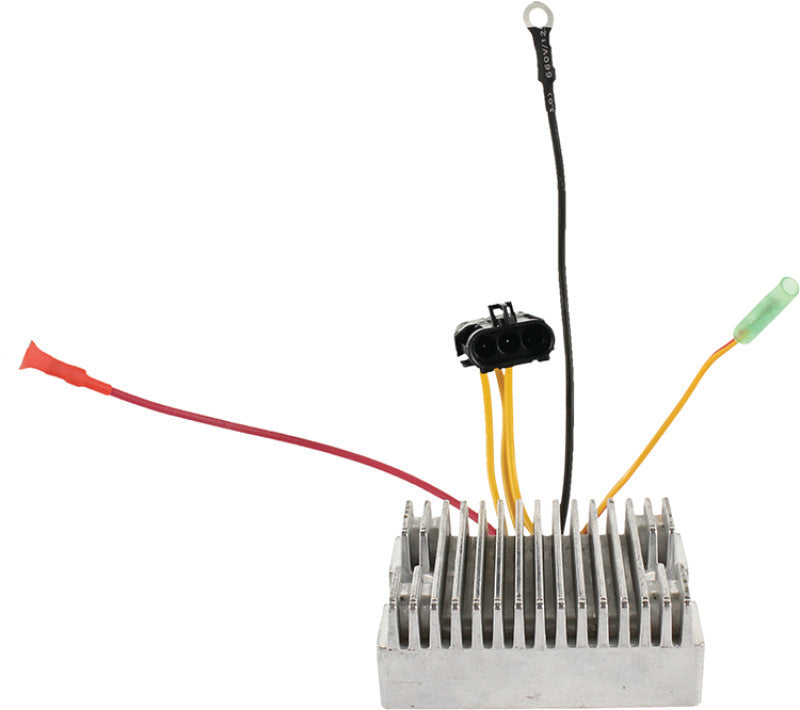 QuadBoss, QuadBoss Polaris Hawkeye 300 Voltage Regulator Part #463603