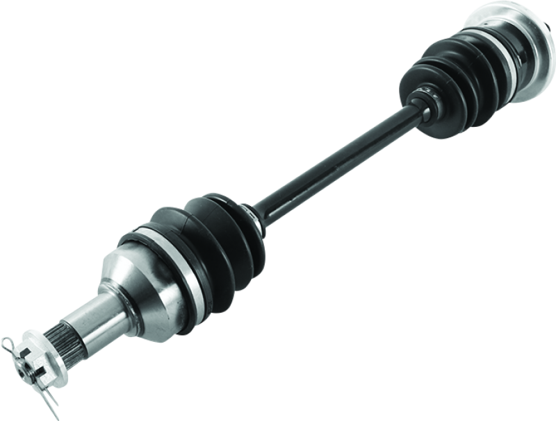 QuadBoss, QuadBoss Replacement Rear Right Rugged Axle for Polaris Ranger 700 (2007-2014)