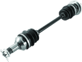 QuadBoss, QuadBoss Replacement Rear Right Rugged Axle for Polaris Ranger 700 (2007-2014)