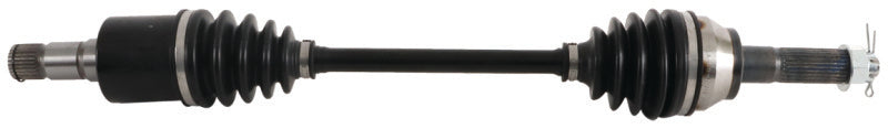 QuadBoss, QuadBoss Replacement Rear Right Rugged Axle for Polaris Ranger 700 (2007-2014)