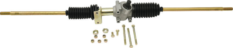 QuadBoss, QuadBoss Steering Rack Assembly for Polaris General 1000 EPS (2016-2019)