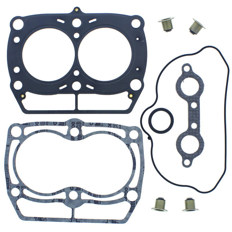 QuadBoss, QuadBoss Top End Gasket Set for Polaris Ranger 700 and Sportsman Models (2005-2008)