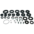 QuadBoss, QuadBoss Transaxle Bearing Kit for Polaris Ranger 1000 EPS (Part #401291)