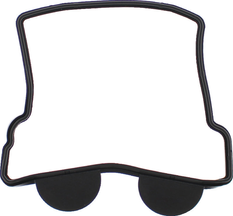 QuadBoss, QuadBoss Valve Cover Gasket for Kawasaki KFX450R 2008-2014 - Part No. 570105