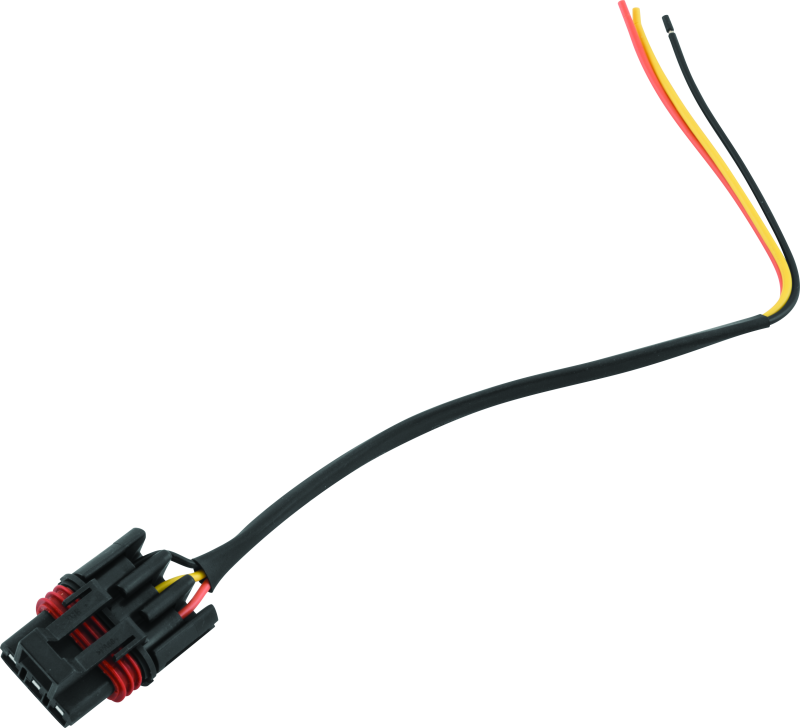 QuadBoss, QuadBoss Wiring Pigtail for Polaris General 1000 and RZR Models (Part #403221)