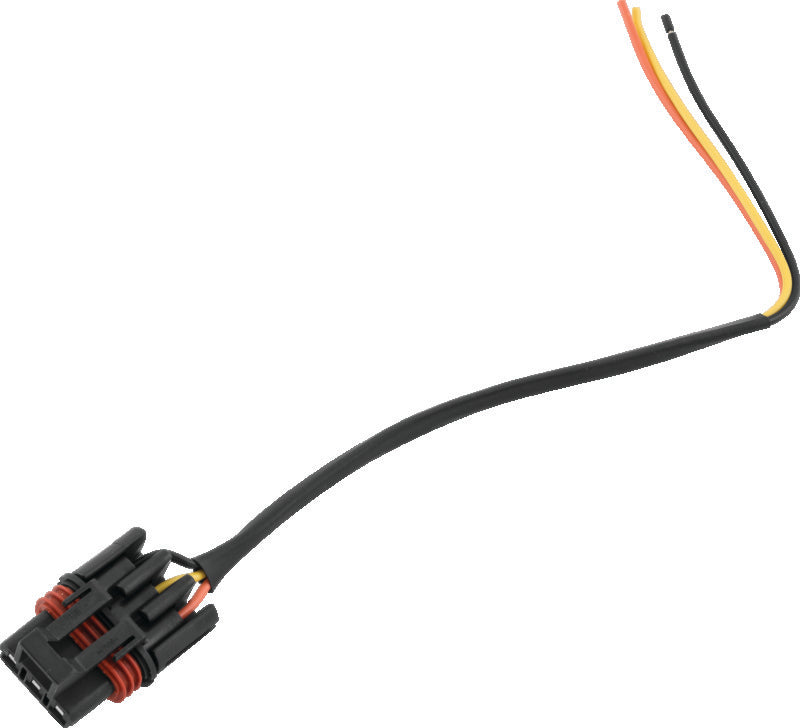 QuadBoss, QuadBoss Wiring Pigtail for Polaris General 1000 and RZR Models (Part #403221)