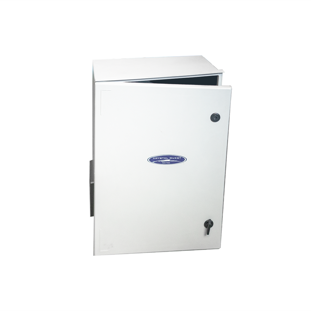 Quest Micro-Blaster™ Disinfection Enclosure for Personal Protection Gear, Medical-Use, and Personal Items