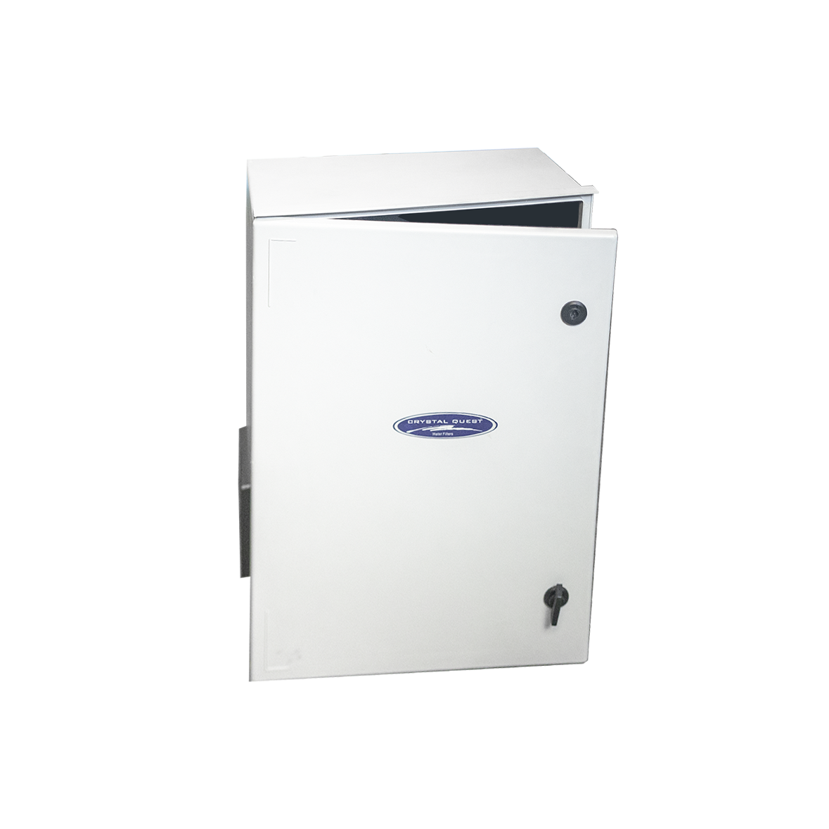 Quest Micro-Blaster™ Disinfection Enclosure for Personal Protection Gear, Medical-Use, and Personal Items