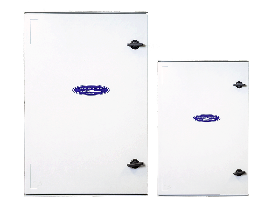 Quest Micro-Blaster™ Disinfection Enclosure for Personal Protection Gear, Medical-Use, and Personal Items