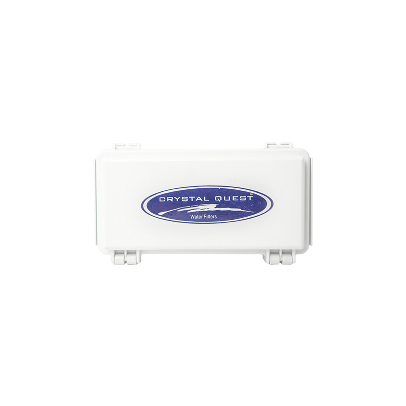 Quest Micro-Blaster™ Ozone Disinfection Box for Personal Items