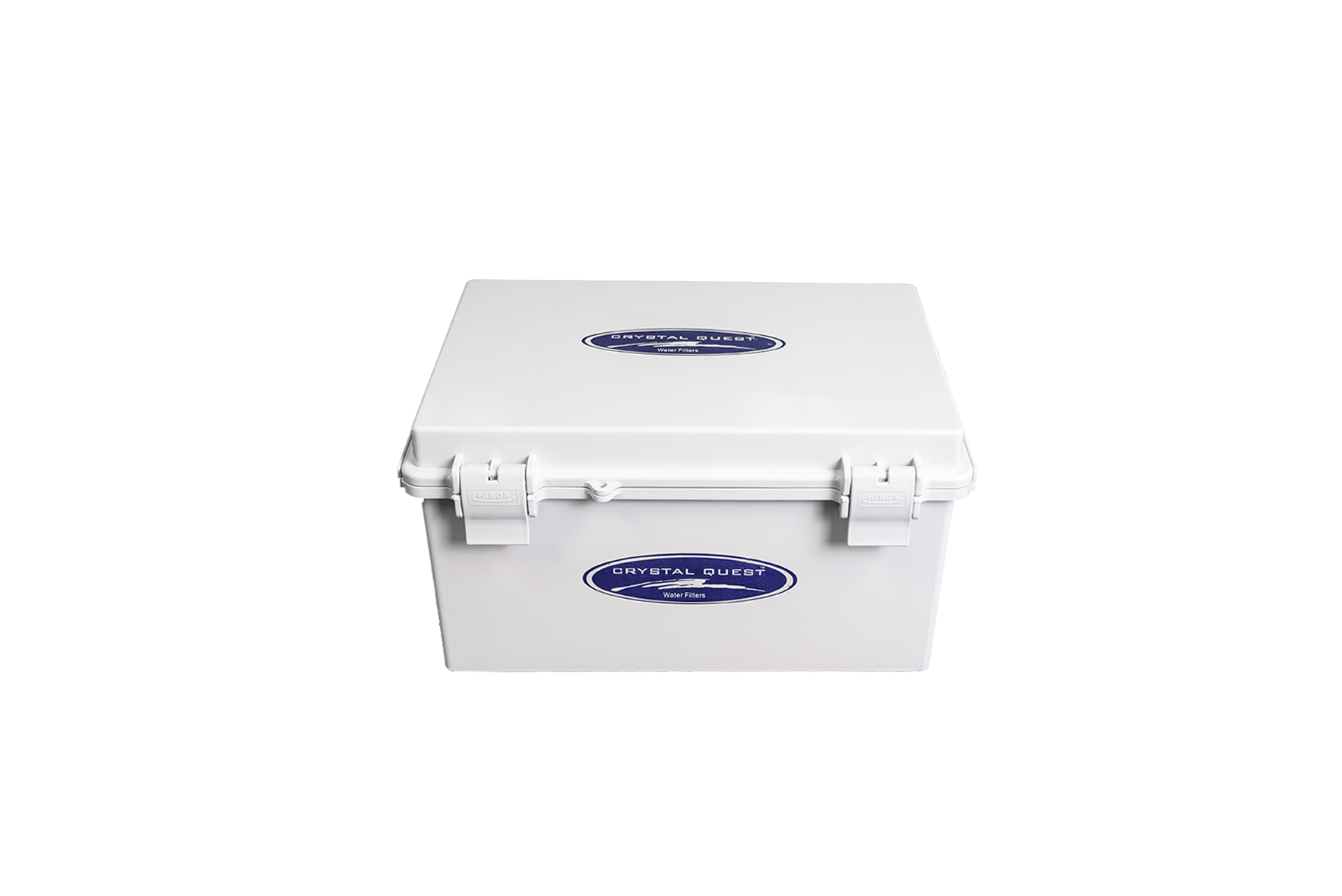Quest Micro-Blaster™ Ozone Disinfection Box for Personal Items
