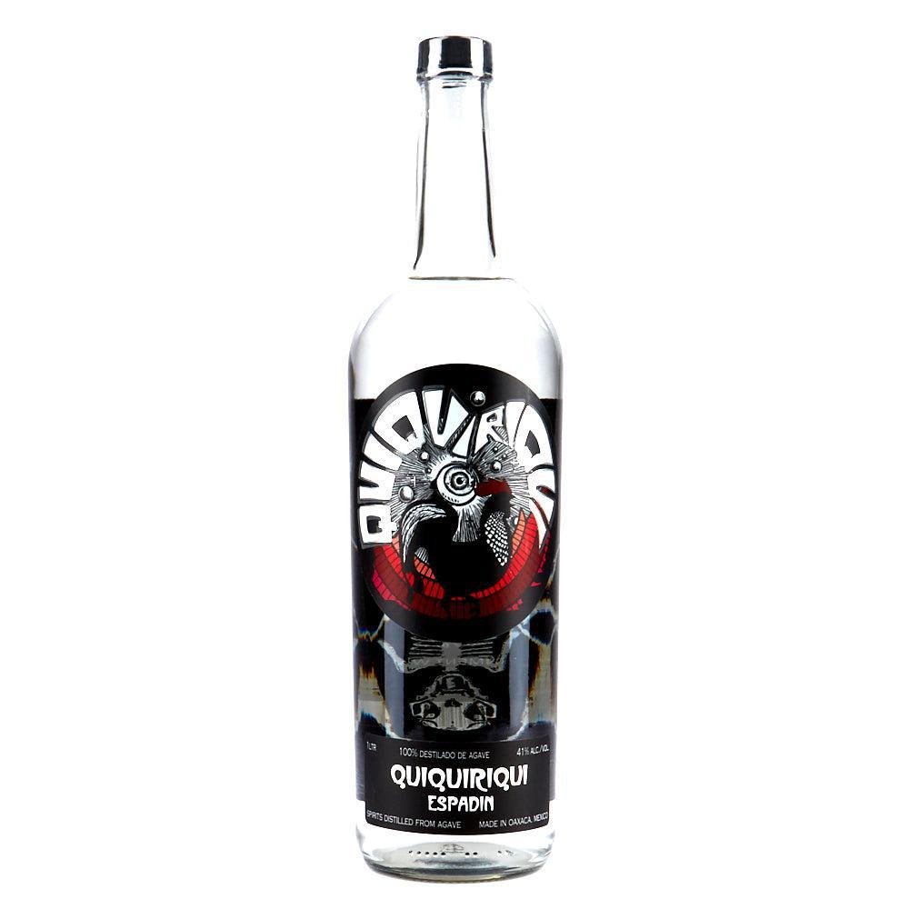 QuiQuiRiQui - Espadin Mezcal (Espadin | 700ML)