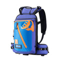 Qunature Kids’ Ski Training Backpack With Traction Rope-H53