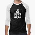 National Finesse League T-Shirt - Graphic Print Men Women