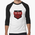 Dcal Ff Logo T-Shirt - Streetwear Style Unisex