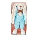 Rabbit, Soft Toy for kids 0+ months, Tigres - PhishStones Products