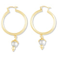 Radii Earring - PhishStones Products