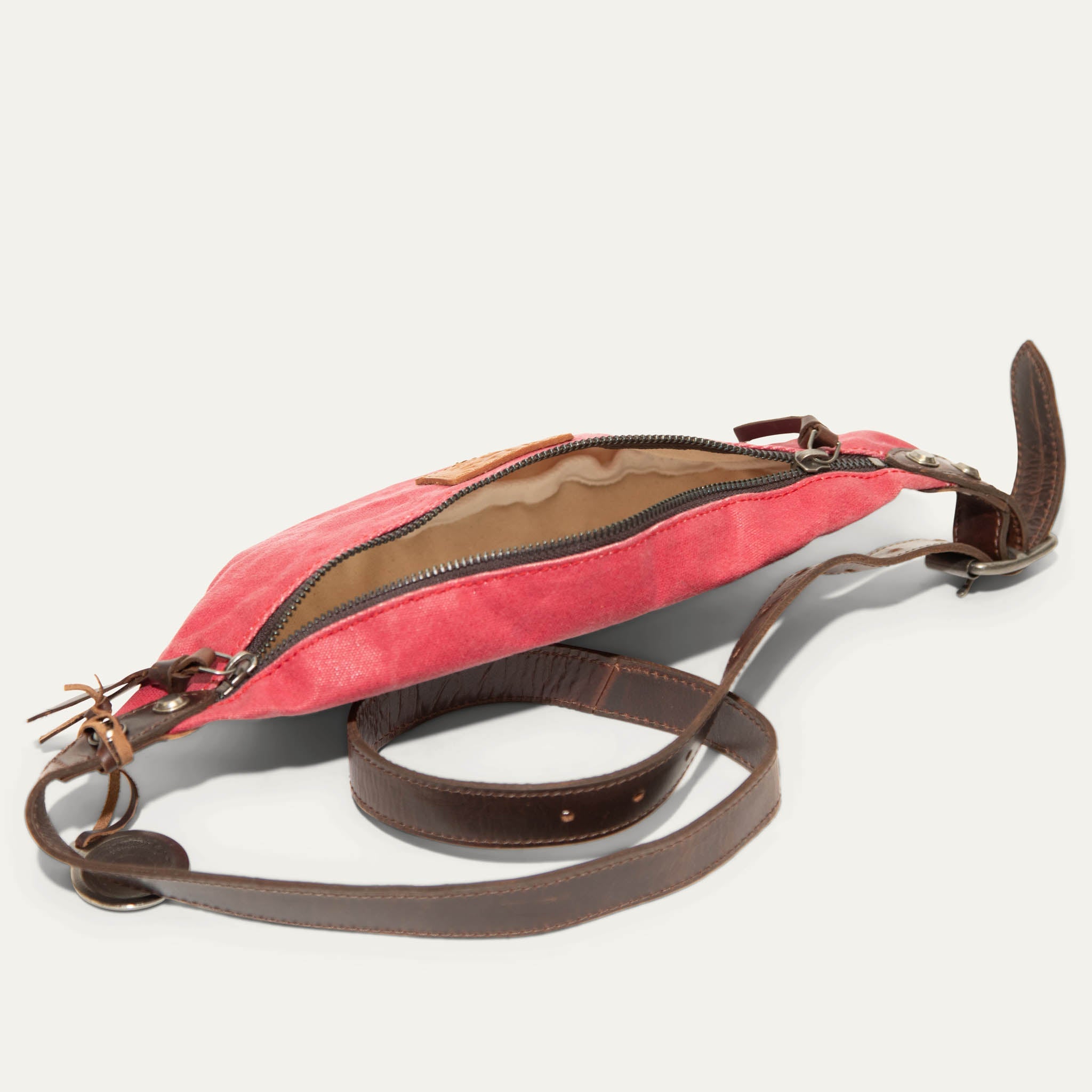 Rainline Canvas Belt Bag - PhishStones Products