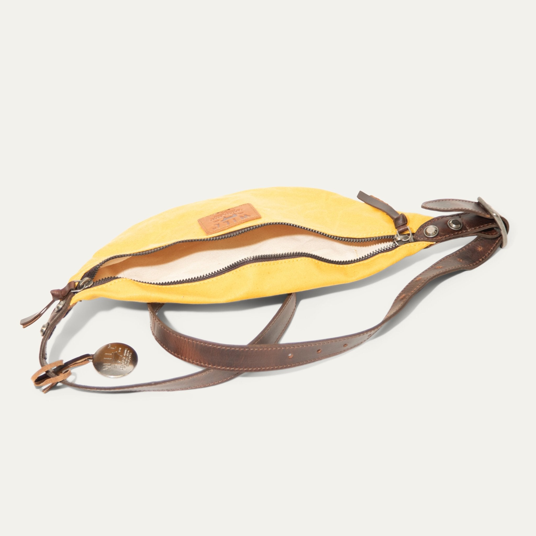 Rainline Canvas Belt Bag - PhishStones Products