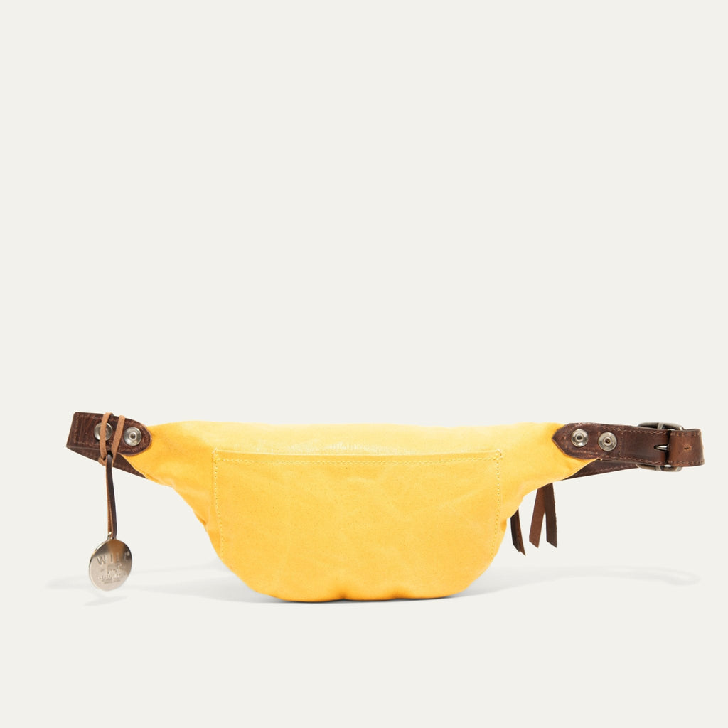 Rainline Canvas Belt Bag - PhishStones Products