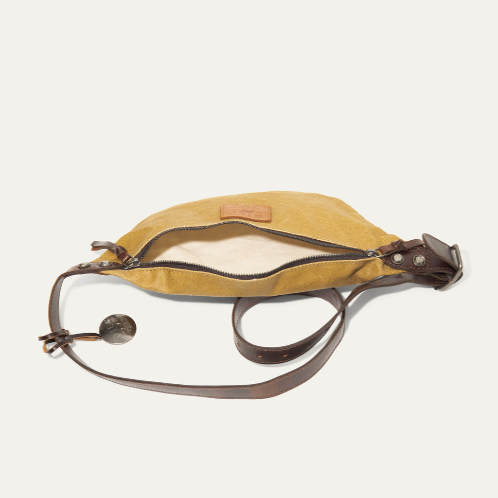 Rainline Canvas Belt Bag - PhishStones Products